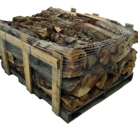 Cord of hardwood 20 cu.ft.