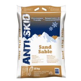 Sable antidérapant