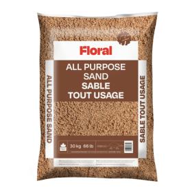 All Purpose Sand