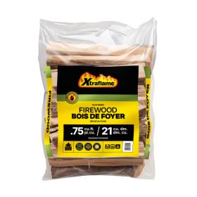 Firewood .75 cu.ft.
