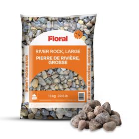 River Rock, Large