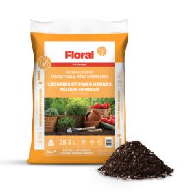 Légumes et fines herbes Premium